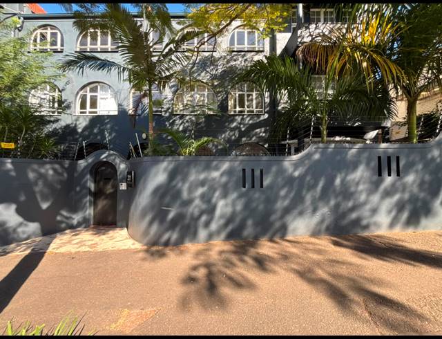 140M² OFFICE TO LET IN MORNINGSIDE